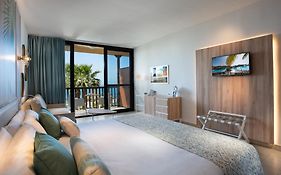 Esencia De La Palma By Princess - Adults Only Hotel 4*